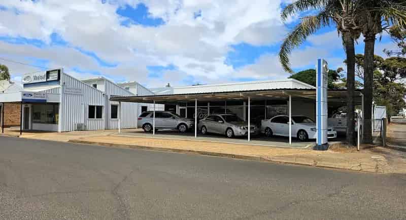 Commercial property For Sale , Lake Grace, Western Australia