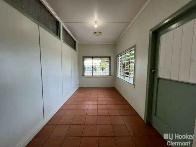  For Rent in Clermont, Queensland