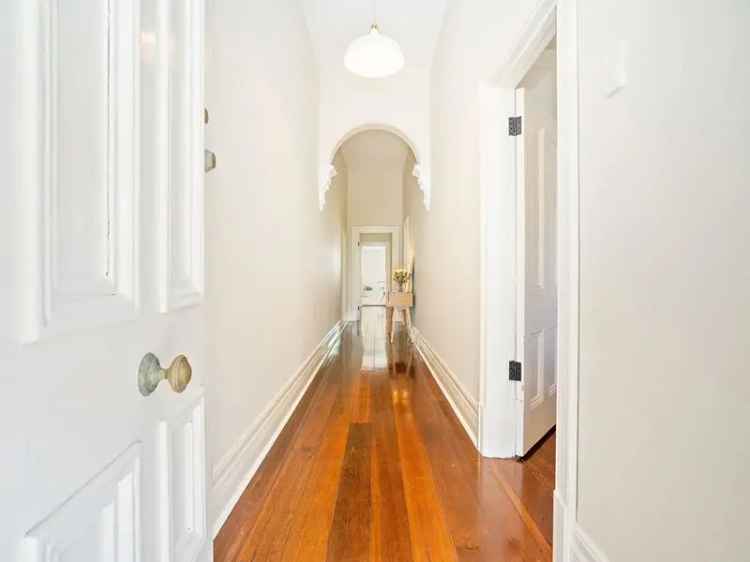 House For Rent in Fremantle, Western Australia