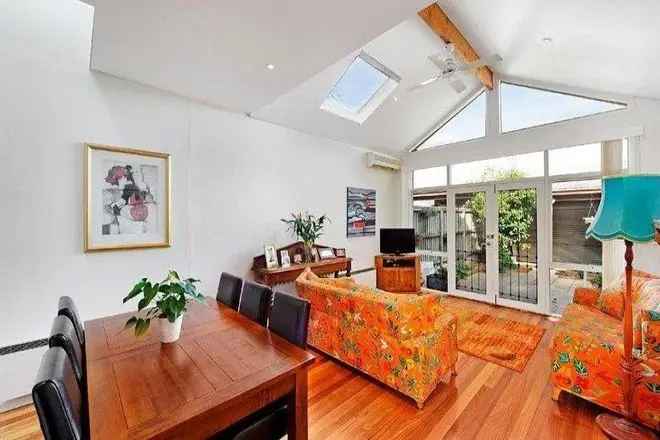 House For Rent in Melbourne, Victoria