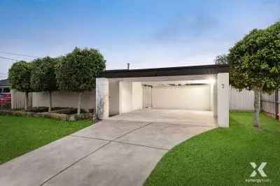 5 rooms house of 418 m² in Melbourne