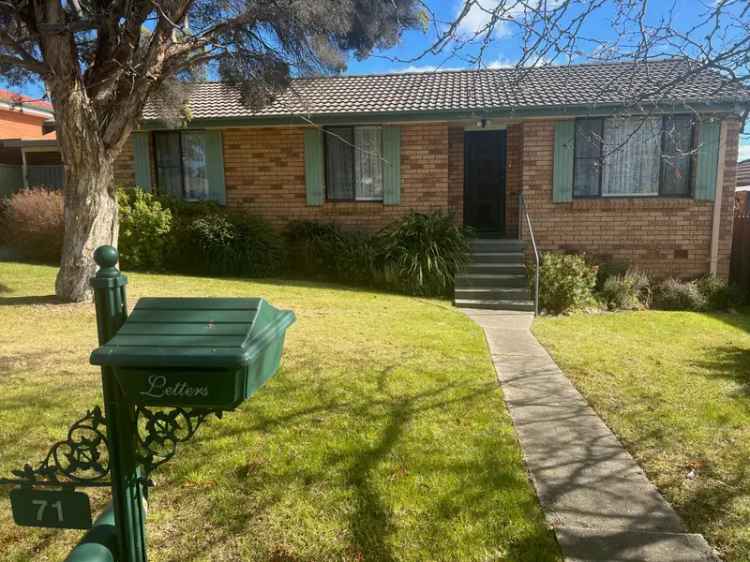 House For Rent in Bathurst, New South Wales