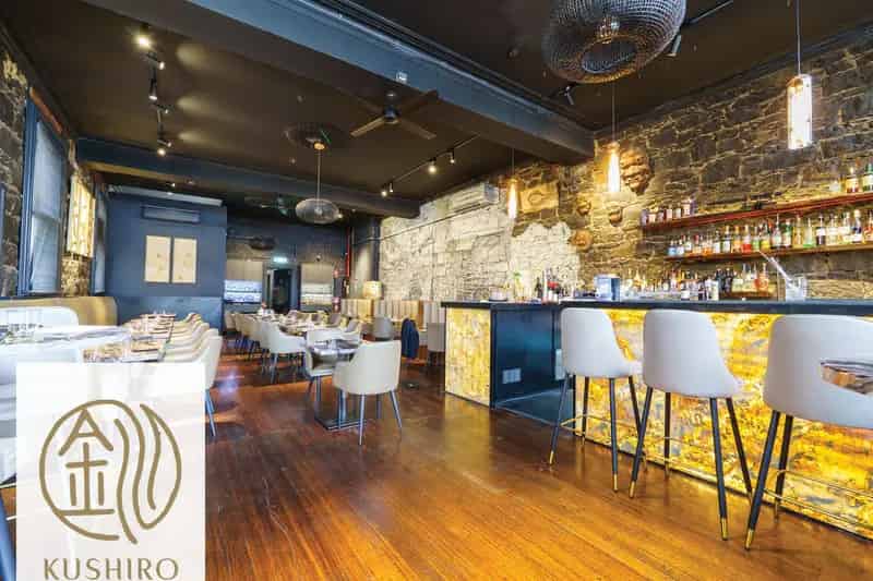 Iconic Fitzroy Corner Freehold with Prime Investment Tenancies