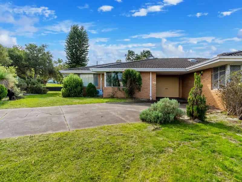 House For Sale , Western Australia