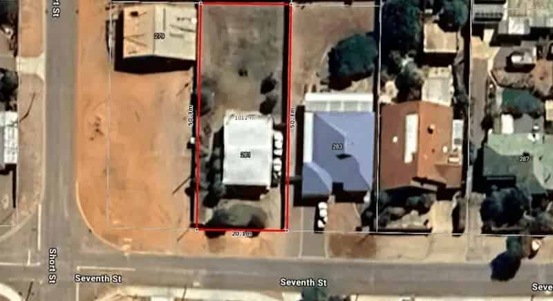 House For Rent , Geraldton, Western Australia