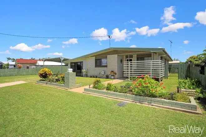 House For Sale in Bundaberg, Queensland