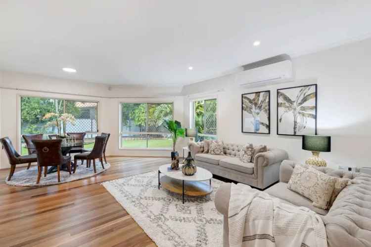  For Sale in 133, Ulinga Crescent, Brisbane City, Queensland