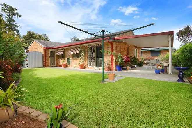 House For Sale in Gold Coast City, Queensland