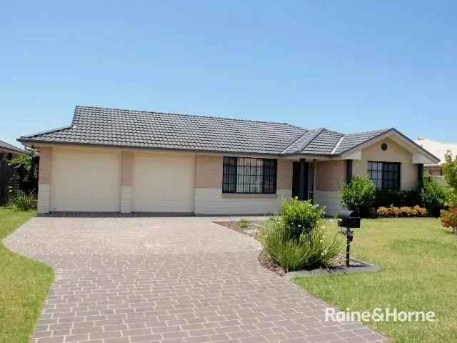 House For Rent in Shoalhaven City Council, New South Wales