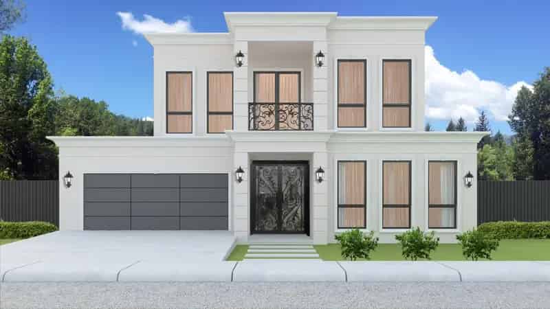 House For Rent , District of Molonglo Valley, Australian Capital Territory