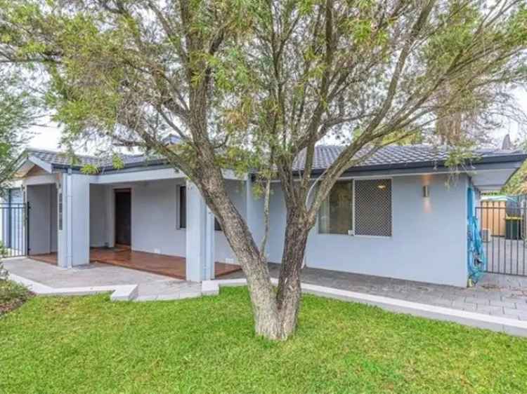 House For Rent in Western Australia