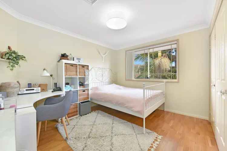 Beautiful Family Home in Burwood