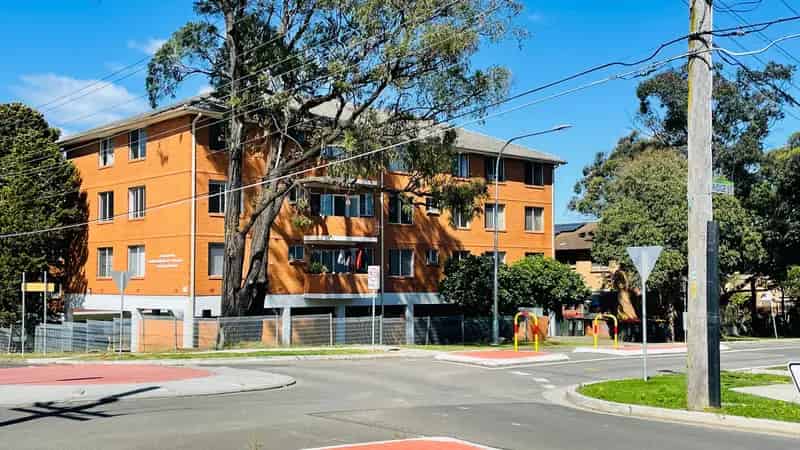 Buy 2 Bedroom Unit in Cabramatta with Sensational Views
