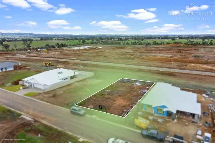 Land For Rent in Wagga Wagga City Council, New South Wales