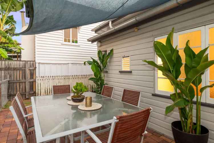 House For Sale in Brisbane City, Queensland