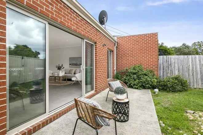 Apartment For Sale in Melbourne, Victoria