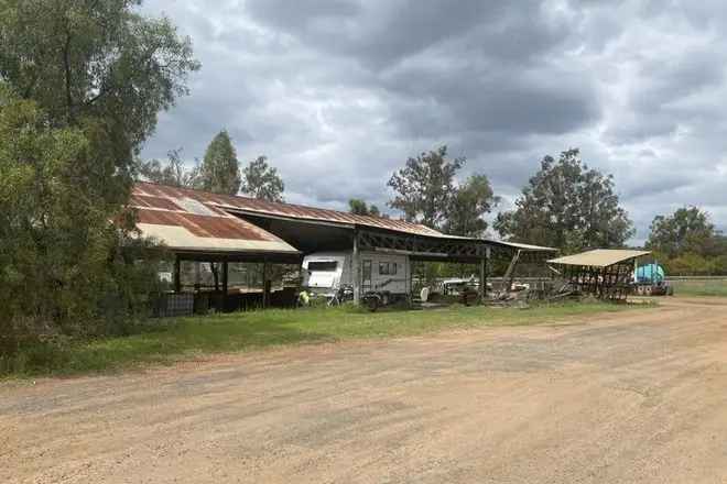 Rural For Sale in Gatton, Queensland