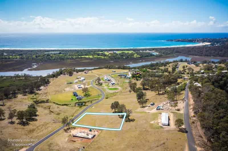 Land For Rent , Tathra, New South Wales