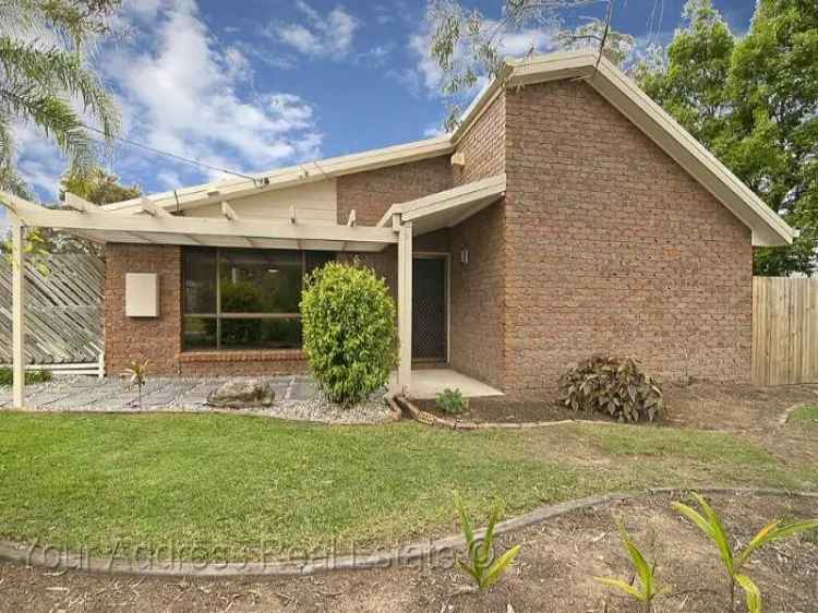 Real Estate For Lease - 1 Kingfield Court - Regents Park , QLD