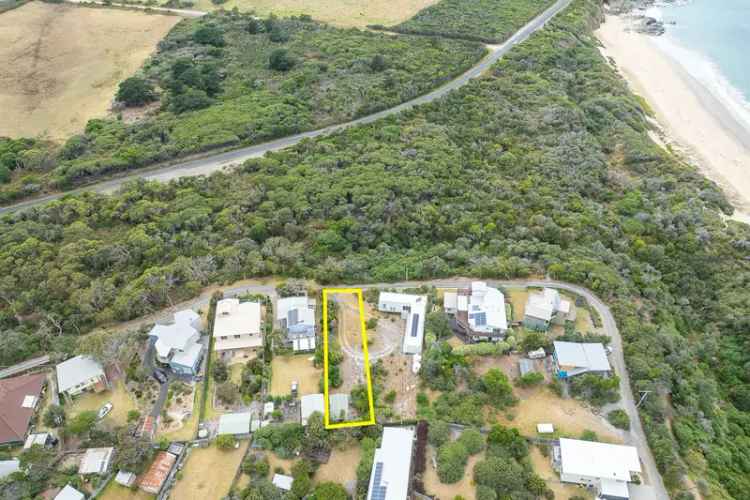 Buy Land in Exclusive Area with Ocean Views and Bush Outlook