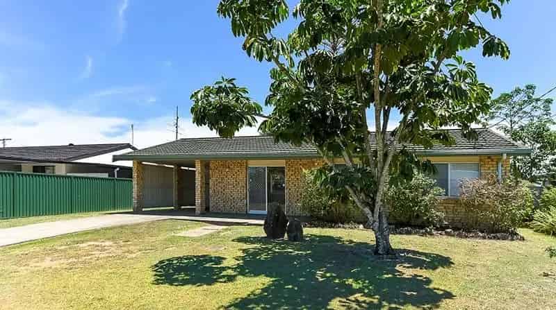 Real Estate For Lease - 6 Scoresby Street - Mount Warren Park , QLD