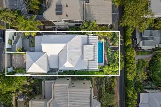 House For Sale , 6, Lawes Street, City of Brisbane, Queensland