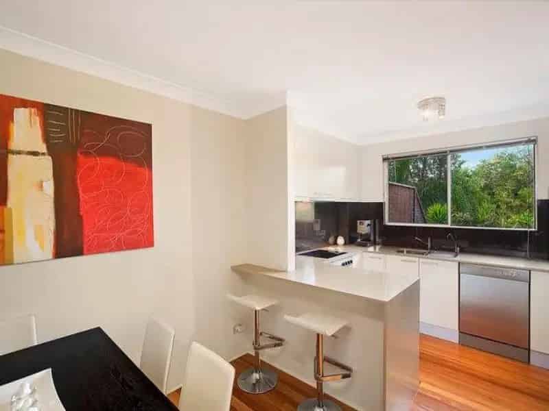 Real Estate For Lease - 5/17 Balgowlah Road - Manly , NSW
