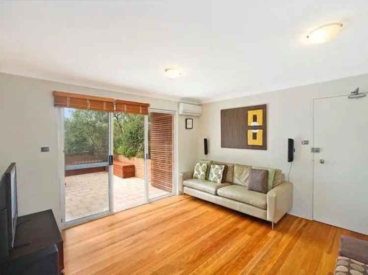 Designer Apartment Manly NSW Beachfront Living