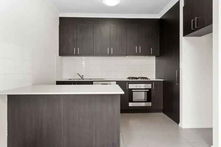 Modern 3x2 Spearwood Home Near Fremantle