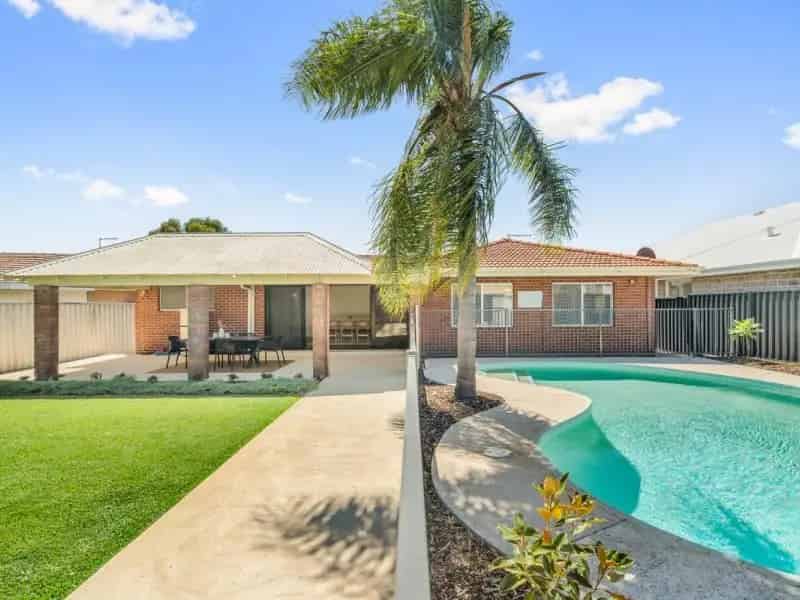 House For Sale , City of Stirling, Western Australia