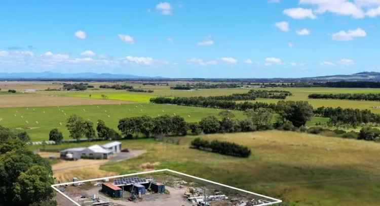 Land For Rent in Yarram, Victoria