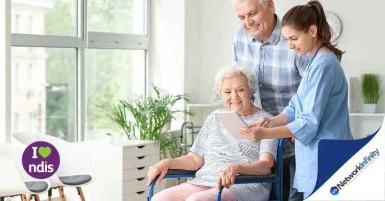 SOLD NDIS Aged Care Business For Sale NSW - DVA Registered Over $1.9M Revenue