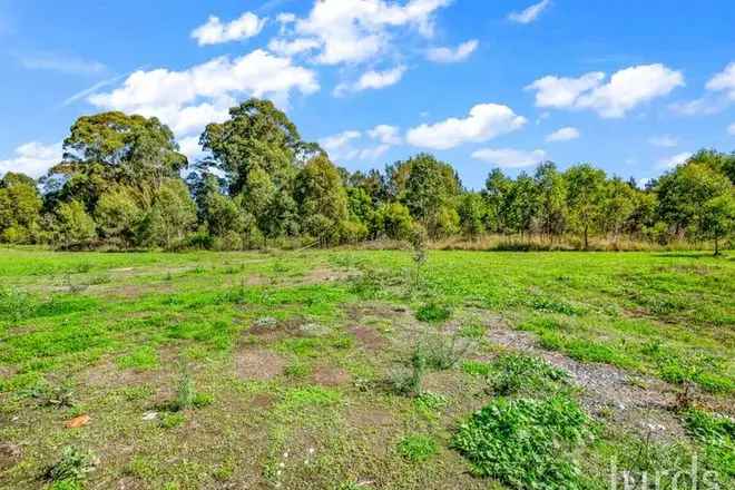 Land For Sale in Cessnock, New South Wales