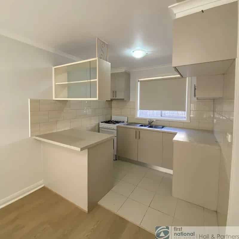 2 rooms house of 118 m² in Melbourne