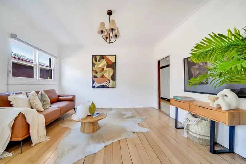 Spacious Family Living in the Heart of Preston