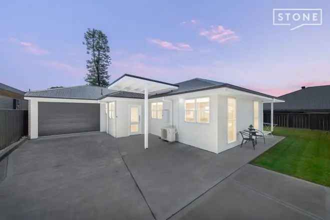 House For Sale in Cessnock, New South Wales