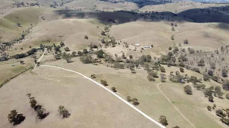 Buy Rural House in Bremer Springs with Views and Sustainable Living