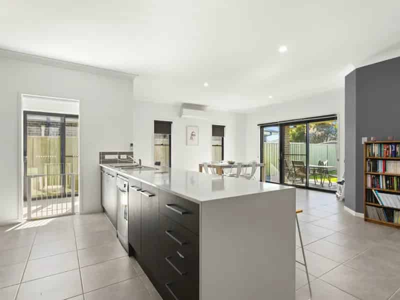 Buy House in Ocean Links Estate with Four Bedrooms and Modern Features