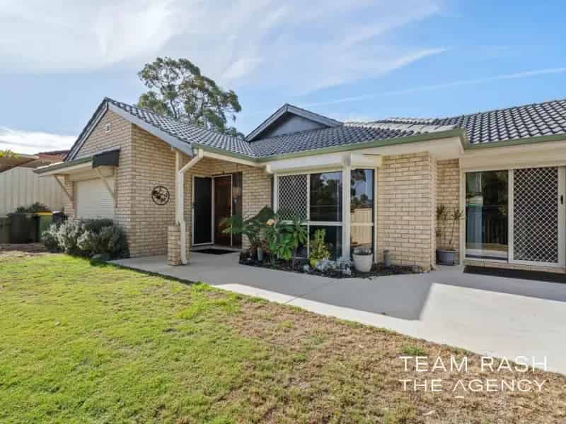 House For Sale , City of Kwinana, Western Australia