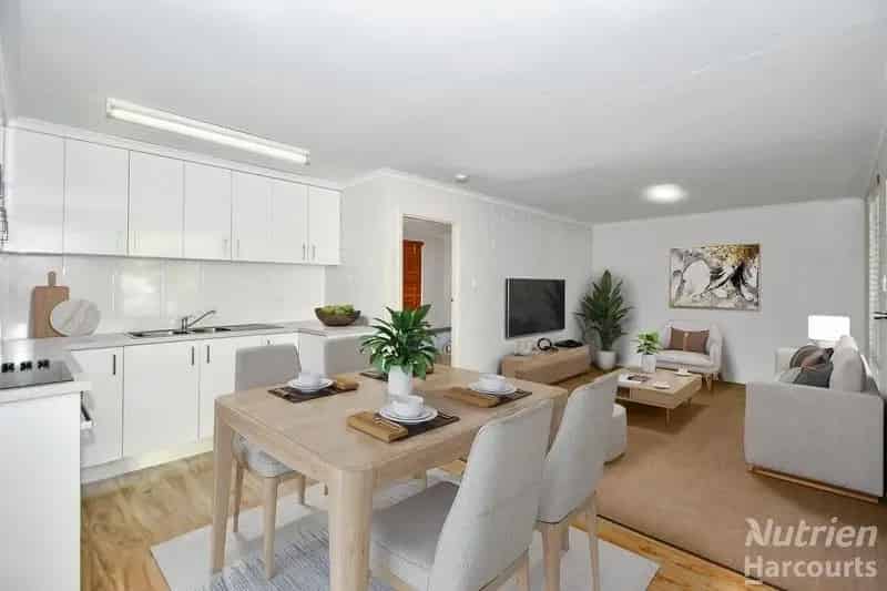 8.3% Investment Return or Your Own Snazzy Abode!