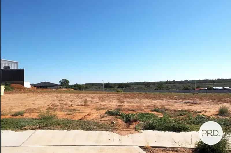 Build Land for Sale in Merbein with Convenient Services