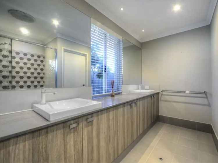 House For Rent in City of Wanneroo, Western Australia