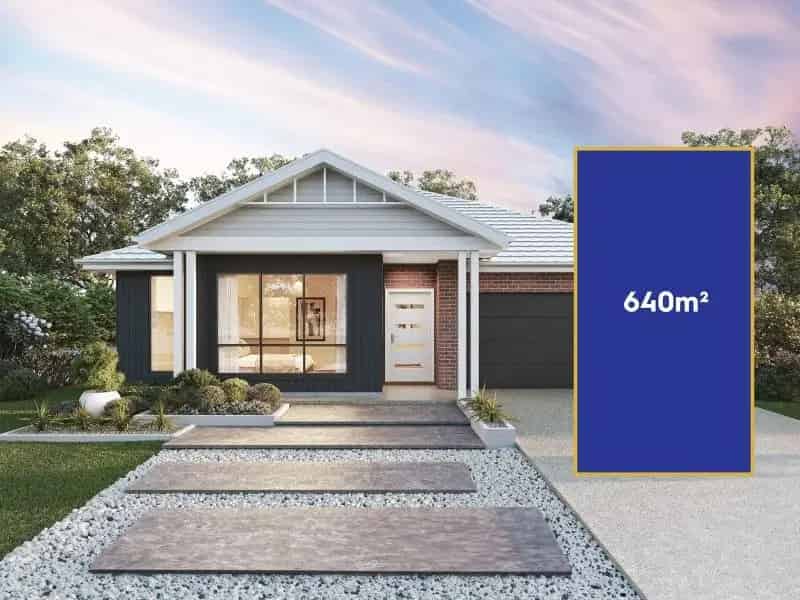 Welcome to Glanmire Park Yarrawonga newest estate.