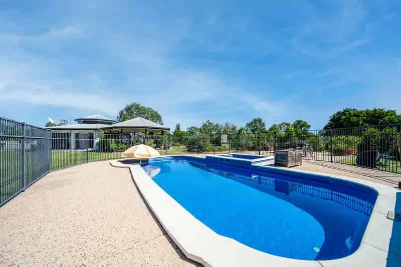 House For Sale , Central Highlands Regional, Queensland