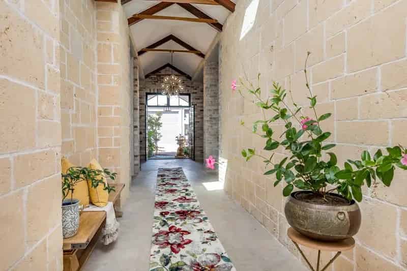 Luxury Living Amidst Mother Nature