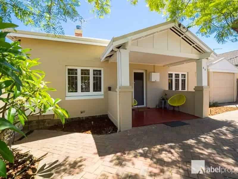 House For Rent , Town of Cambridge, Western Australia
