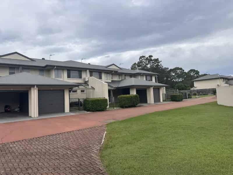 Buy Mixed Management Rights in Hervey Bay with Exceptional Growth Potential