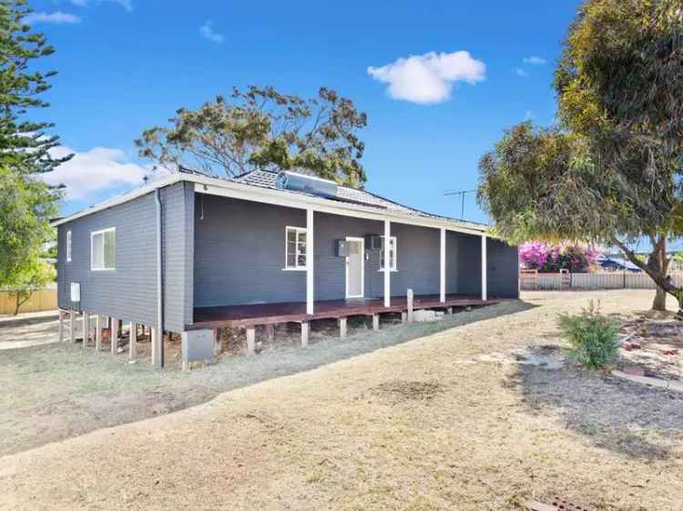 House For Sale in Mandurah, Western Australia