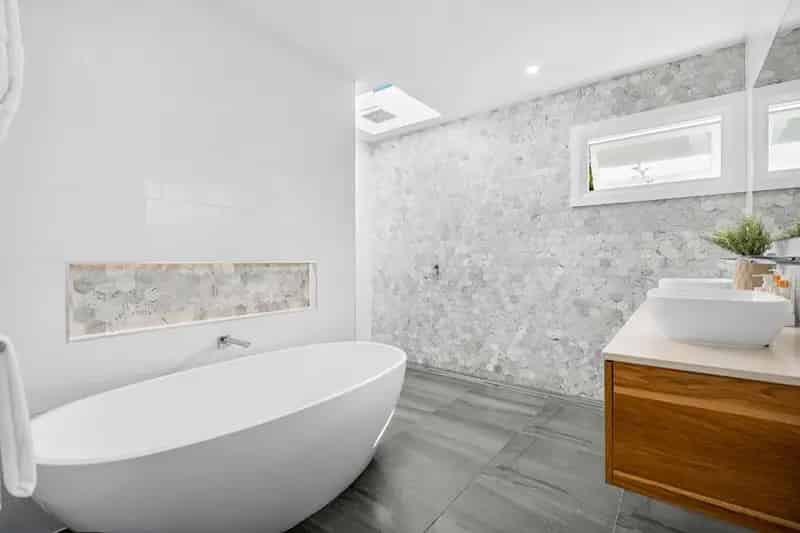 Family-Focused Comfort with a Designer Finish