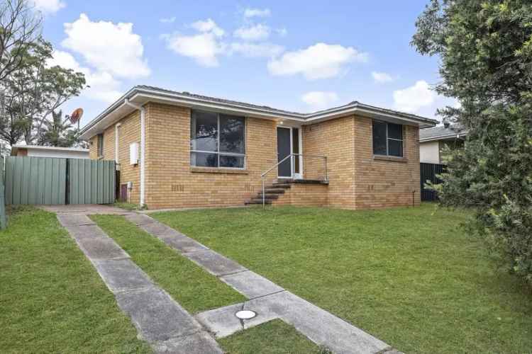 Family Home in Quiet Cul-de-sac